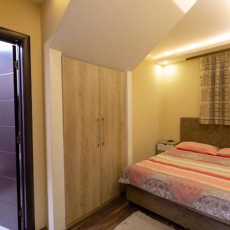 Boutique Hotel Madison Beograd Eksteriør billede